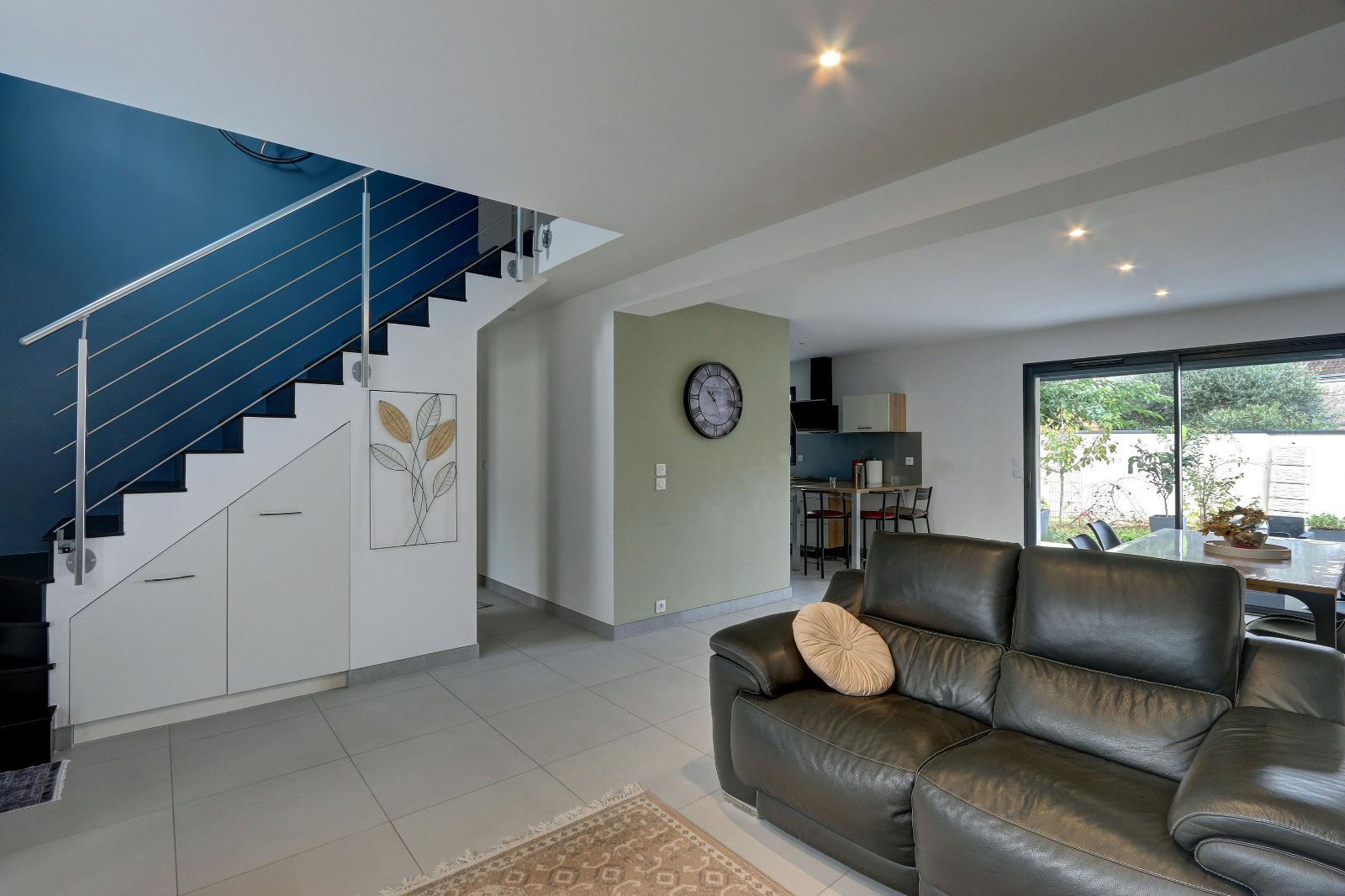 Visuel 11 maison 6 pièces 130.62 m2 Joué-lès-Tours