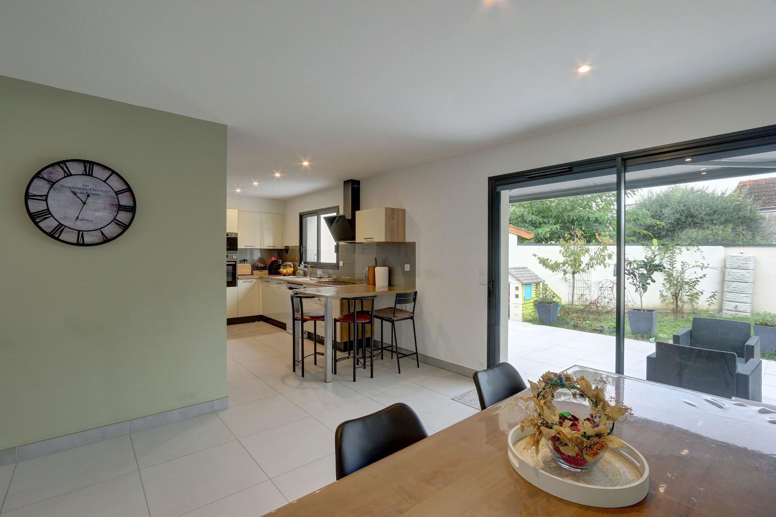 Visuel maison6 pièces 130.62 m2