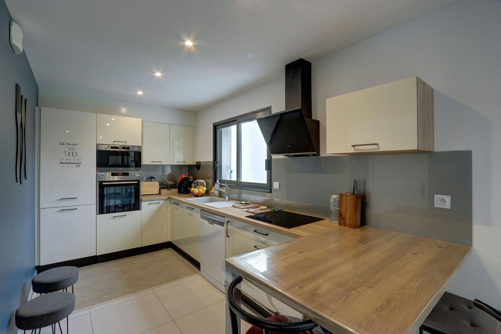 Visuel 2 maison 6 pièces 130.62 m2 Joué-lès-Tours