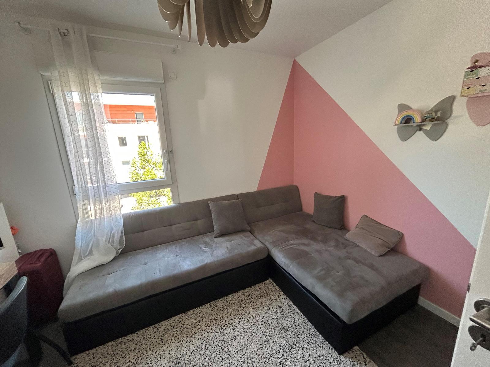 Visuel 11 appartement 4 pièces 84.82 m2 Tours