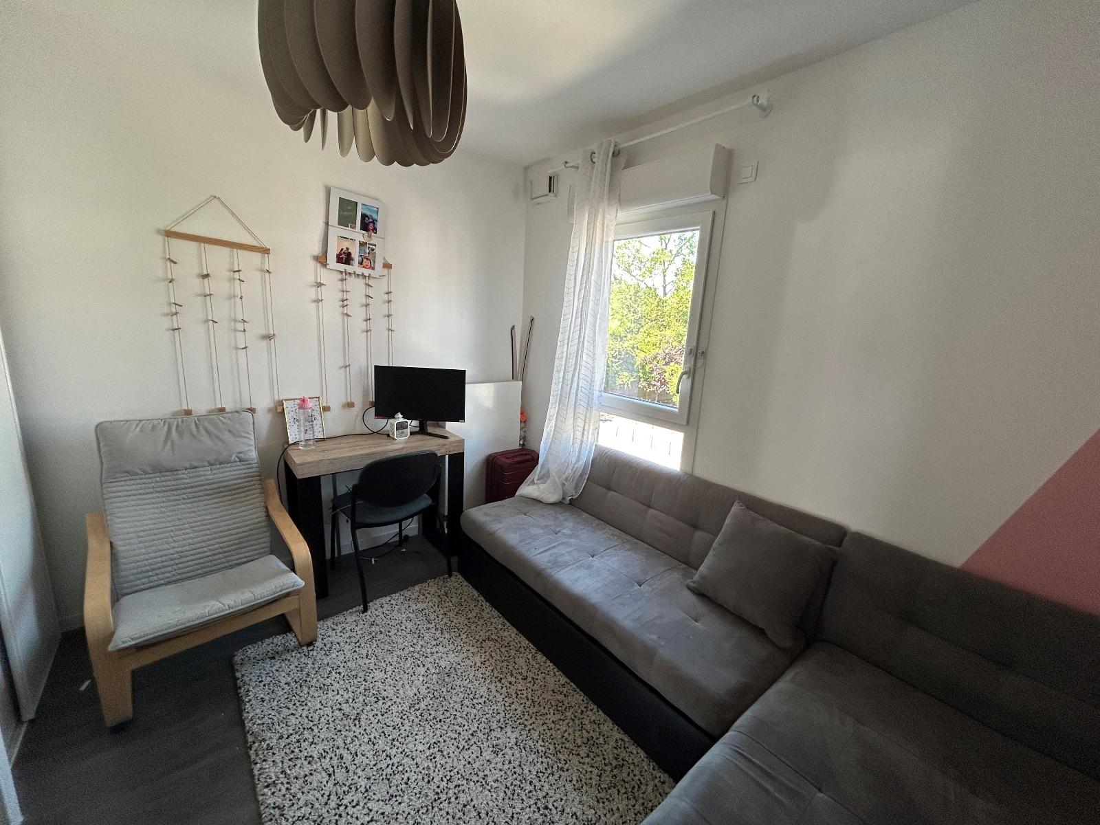 Visuel 12 appartement 4 pièces 84.82 m2 Tours