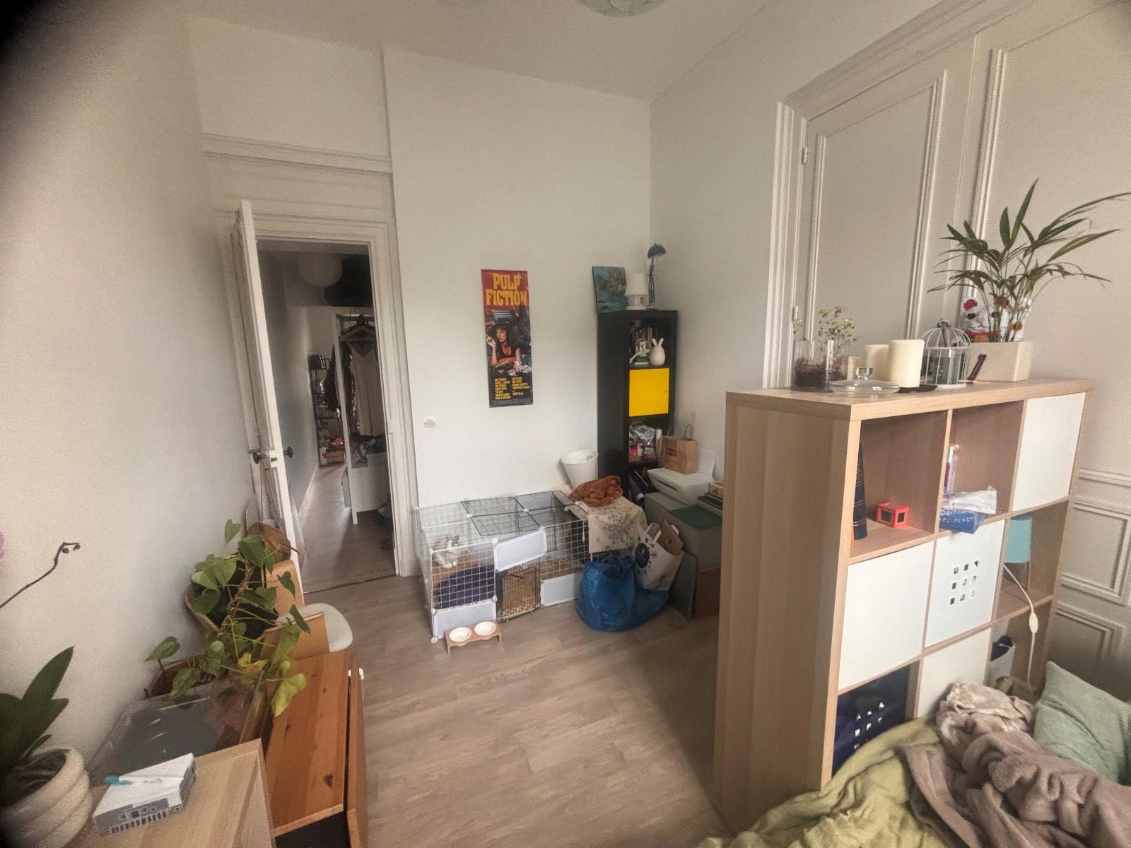 Visuel appartement1 pièce 22.09 m2