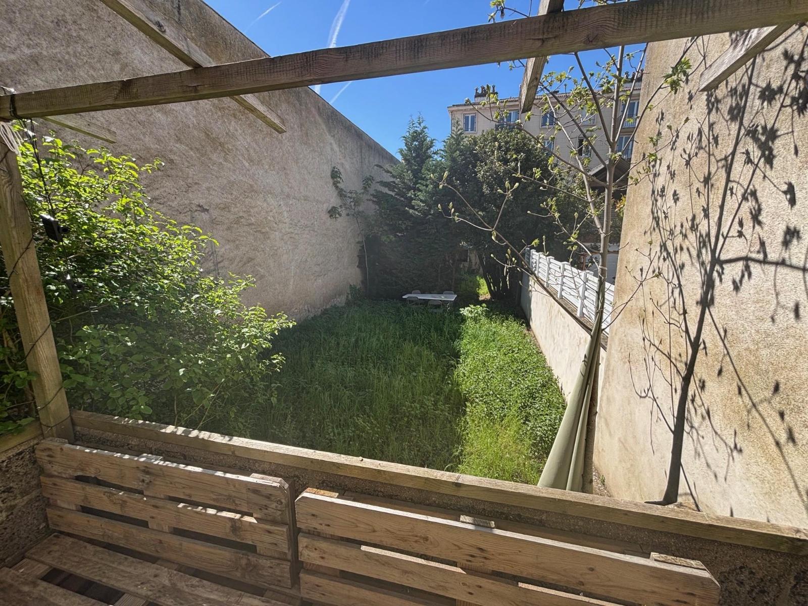 Visuel 2 appartement 2 pièces 24 m2 Tours