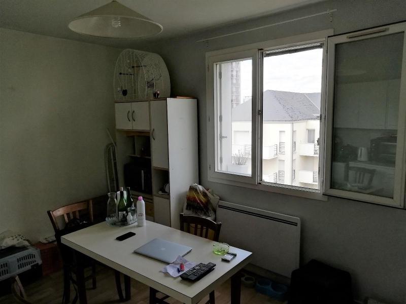 Visuel appartement1 pièce 27.15 m2