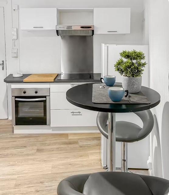 Visuel 4 appartement 2 pièces 46.12 m2 Tours