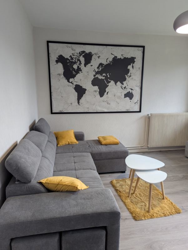 Visuel appartement2 pièces 46.38 m2
