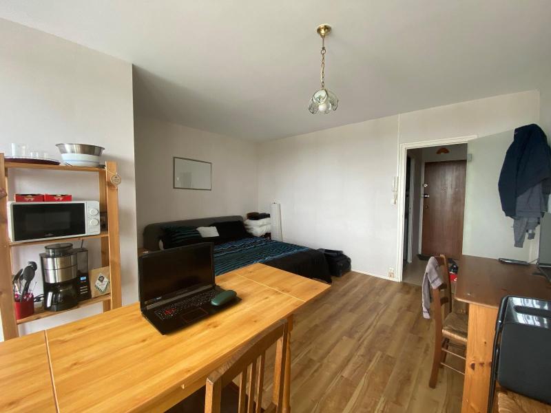 Visuel 3 appartement 1 pièce 29.6 m2 Chambray-lès-Tours