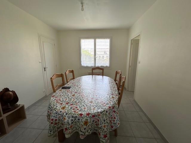 Visuel 7 maison 6 pièces 119.71 m2 Chambray-lès-Tours