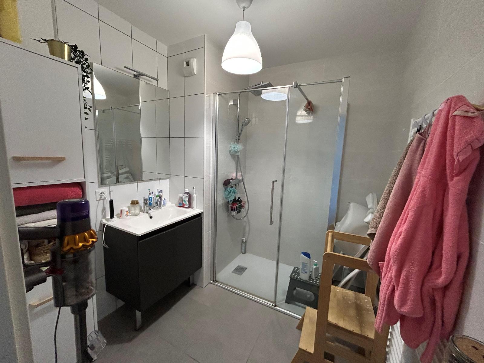 Visuel 13 appartement 4 pièces 84.82 m2 Tours