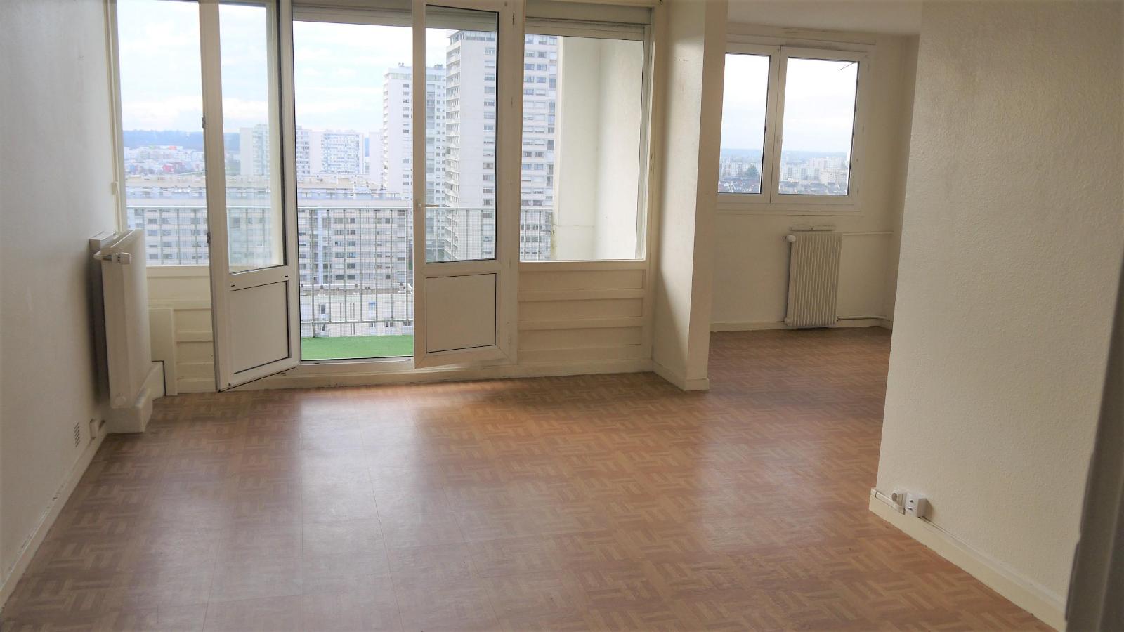Visuel appartement5 pièces 96.5 m2