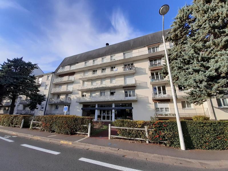 Visuel 3 appartement 1 pièce 26.3 m2 Saint-Cyr-sur-Loire