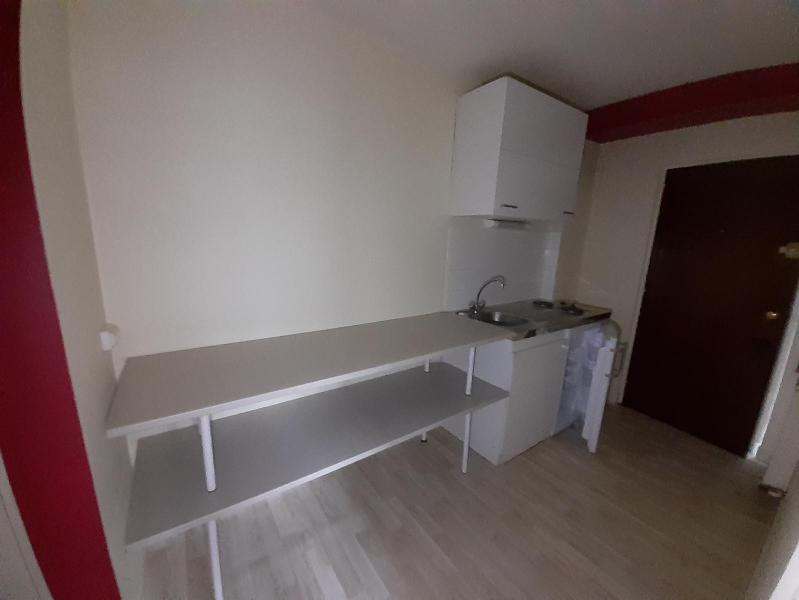 Visuel 2 appartement 1 pièce 28 m2 Tours