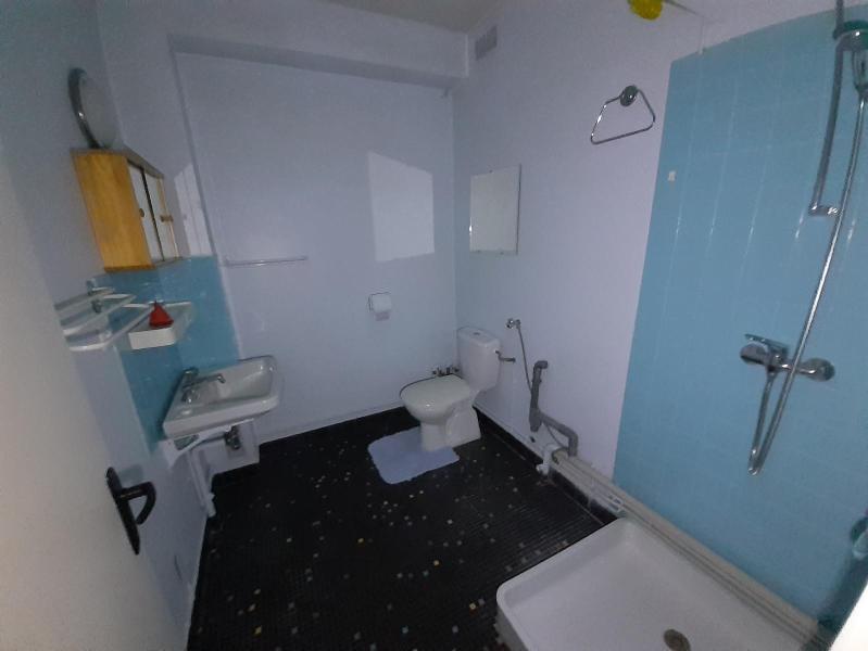 Visuel 3 appartement 1 pièce 28 m2 Tours