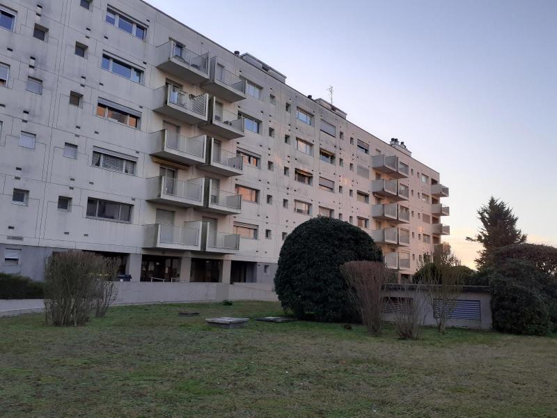 Visuel 4 appartement 1 pièce 28 m2 Tours