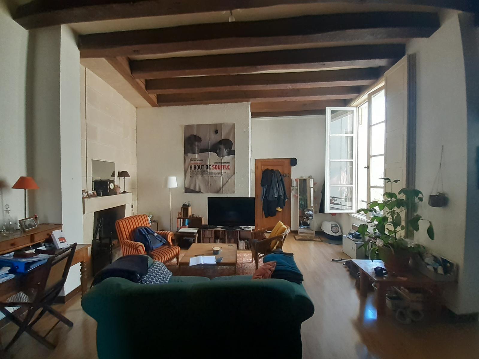 Visuel appartement3 pièces 68.87 m2