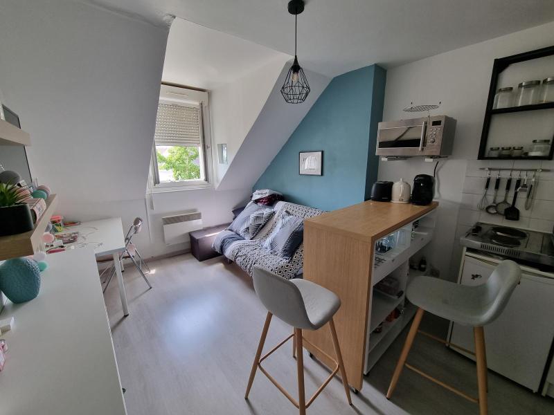Visuel appartement1 pièce 13.73 m2