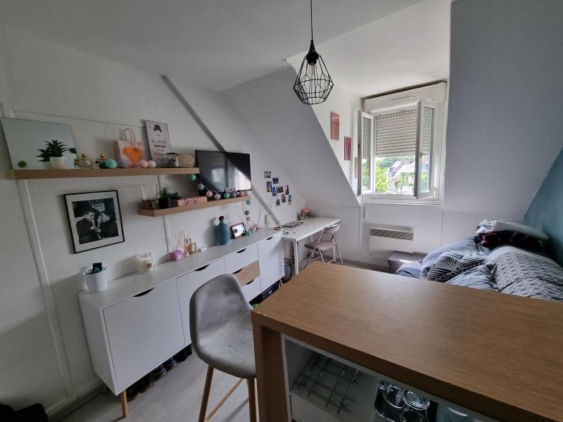 Visuel 2 appartement 1 pièce 13.73 m2 La Riche