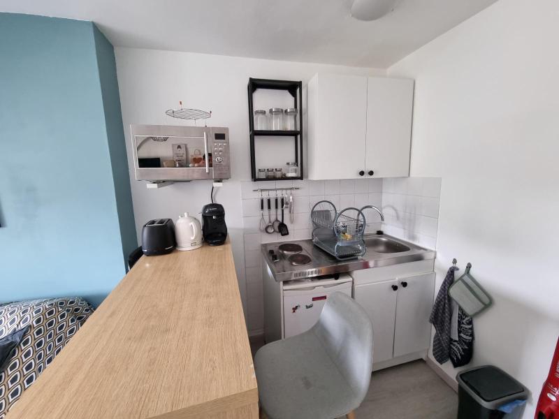 Visuel 3 appartement 1 pièce 13.73 m2 La Riche