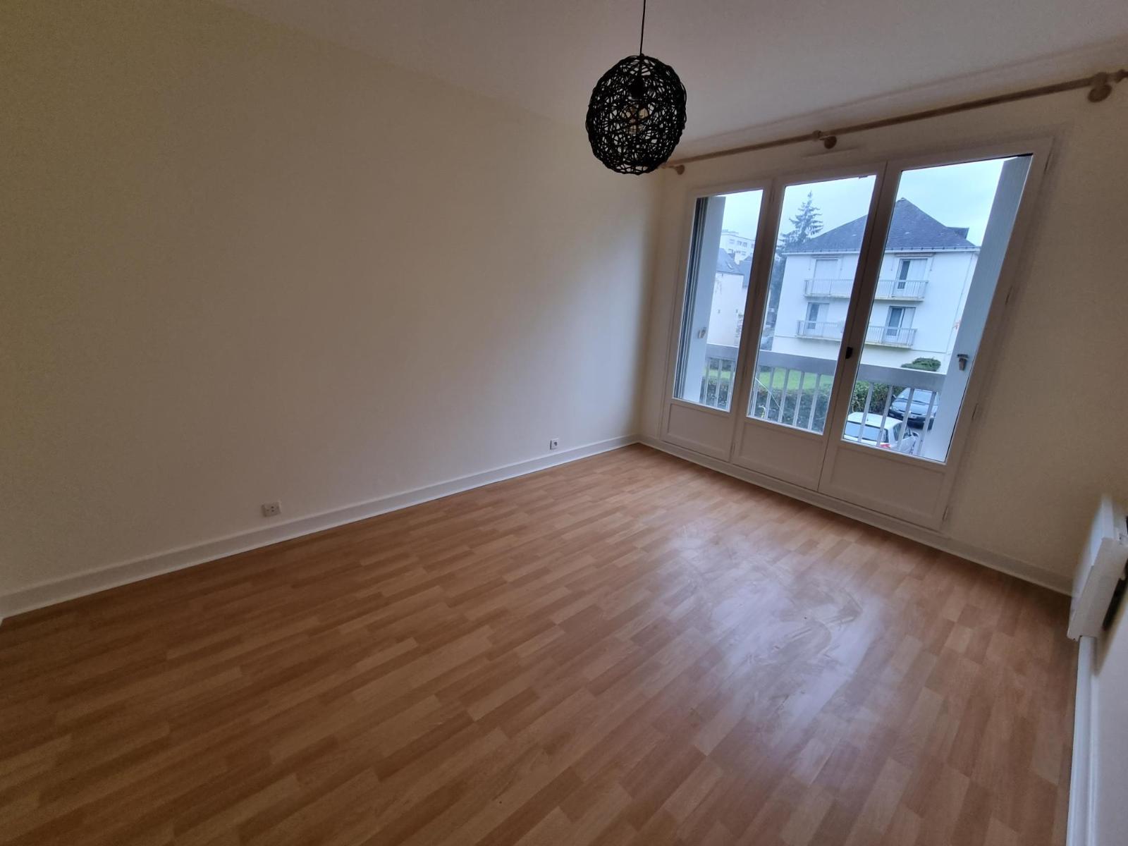 Visuel 2 appartement 2 pièces 45.37 m2 Tours