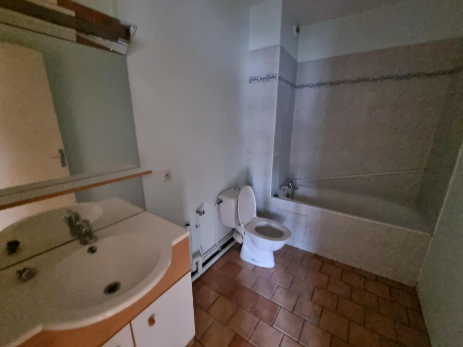 Visuel 4 appartement 2 pièces 45.37 m2 Tours