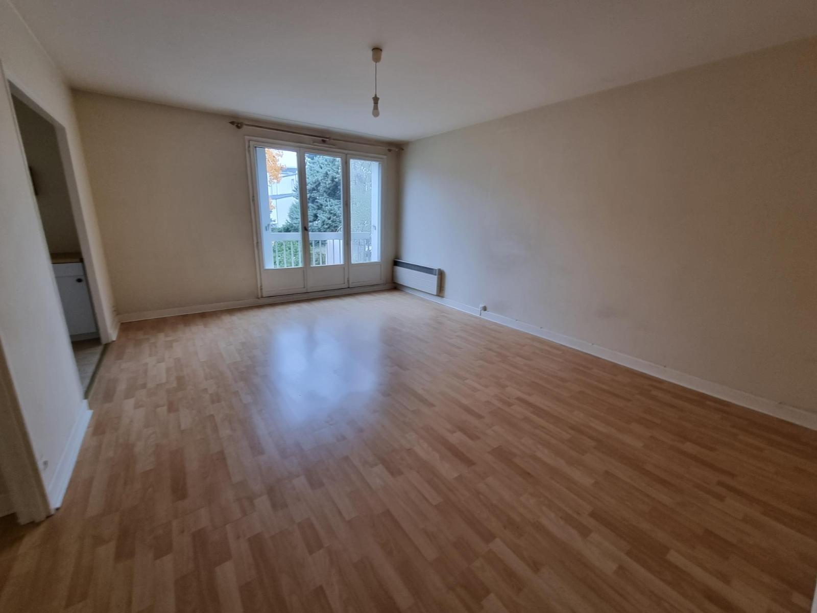 Visuel appartement2 pièces 45.37 m2