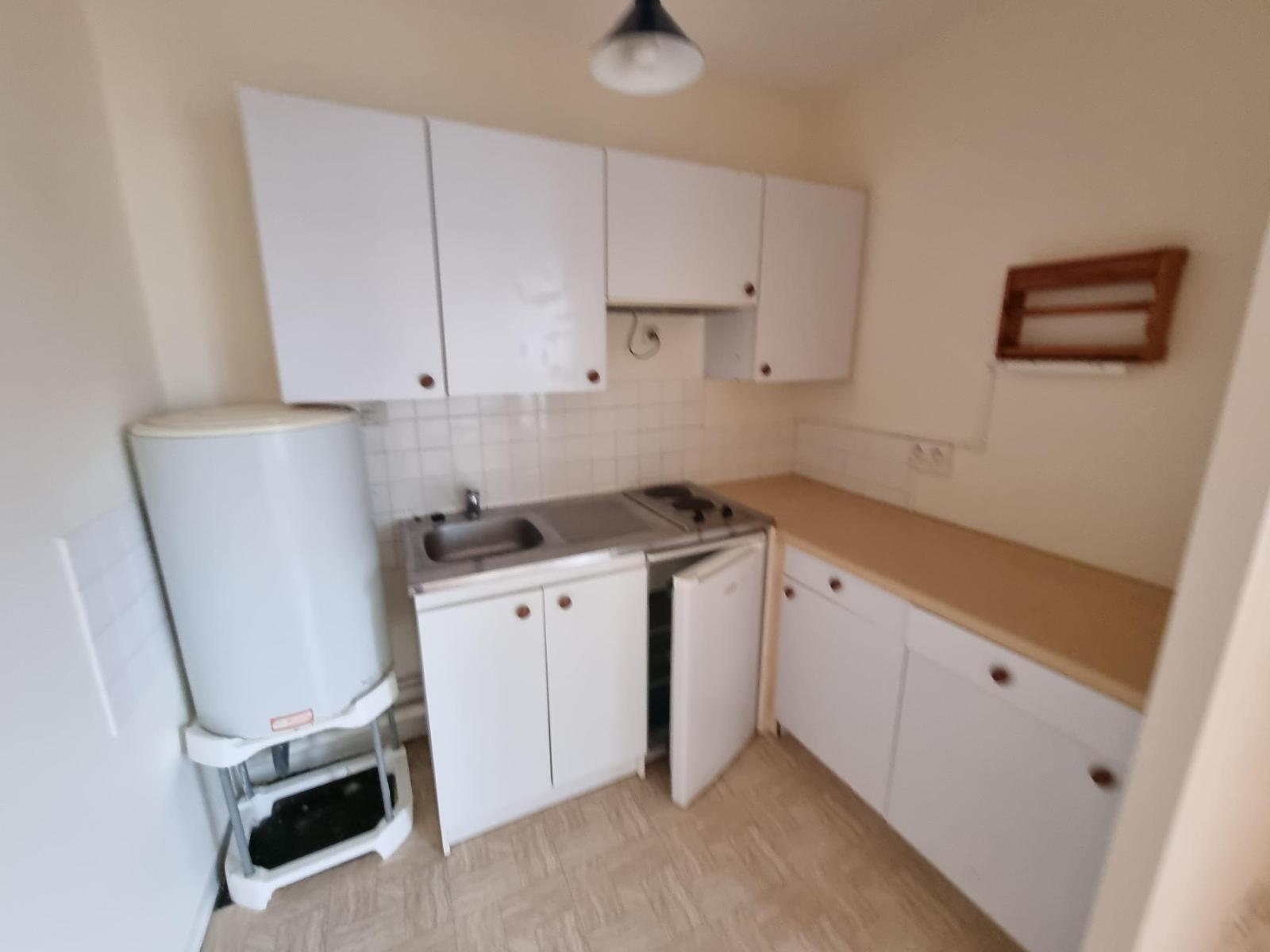 Visuel 3 appartement 2 pièces 45.37 m2 Tours