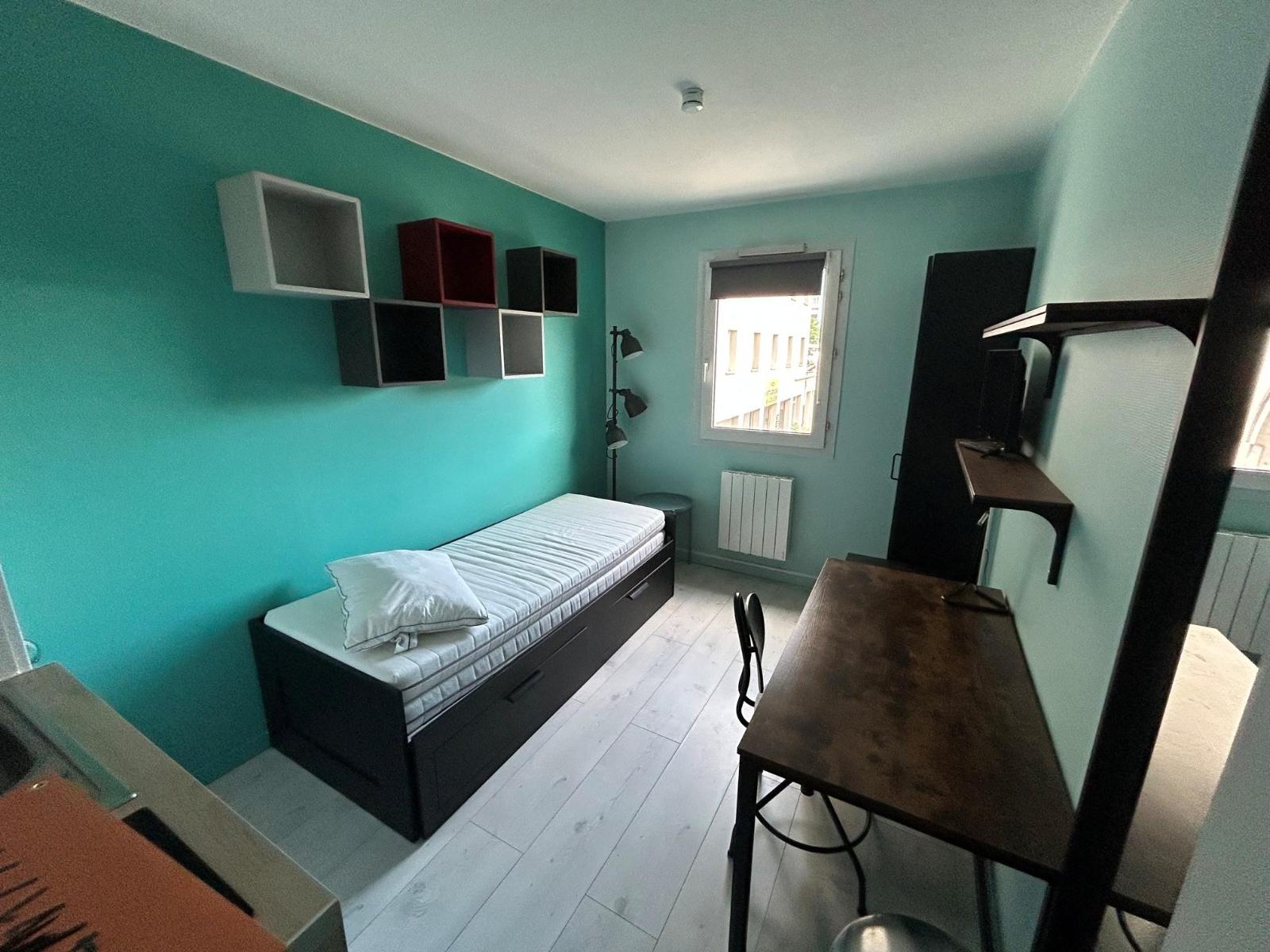 Visuel appartement1 pièce 12.51 m2