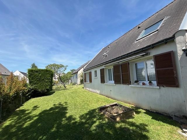 Visuel maison6 pièces 119.71 m2