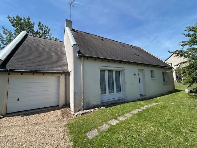 Visuel 2 maison 6 pièces 119.71 m2 Chambray-lès-Tours
