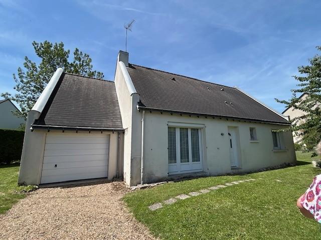 Visuel 4 maison 6 pièces 119.71 m2 Chambray-lès-Tours