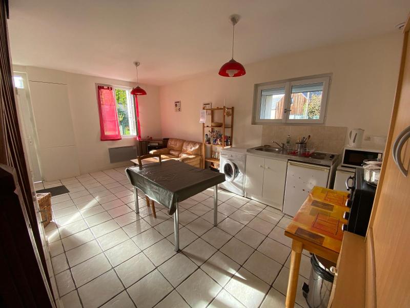 Visuel 4 appartement 1 pièce 12.33 m2 Tours Visuel 4 appartement 1 pièce 12.33 m2 Tours