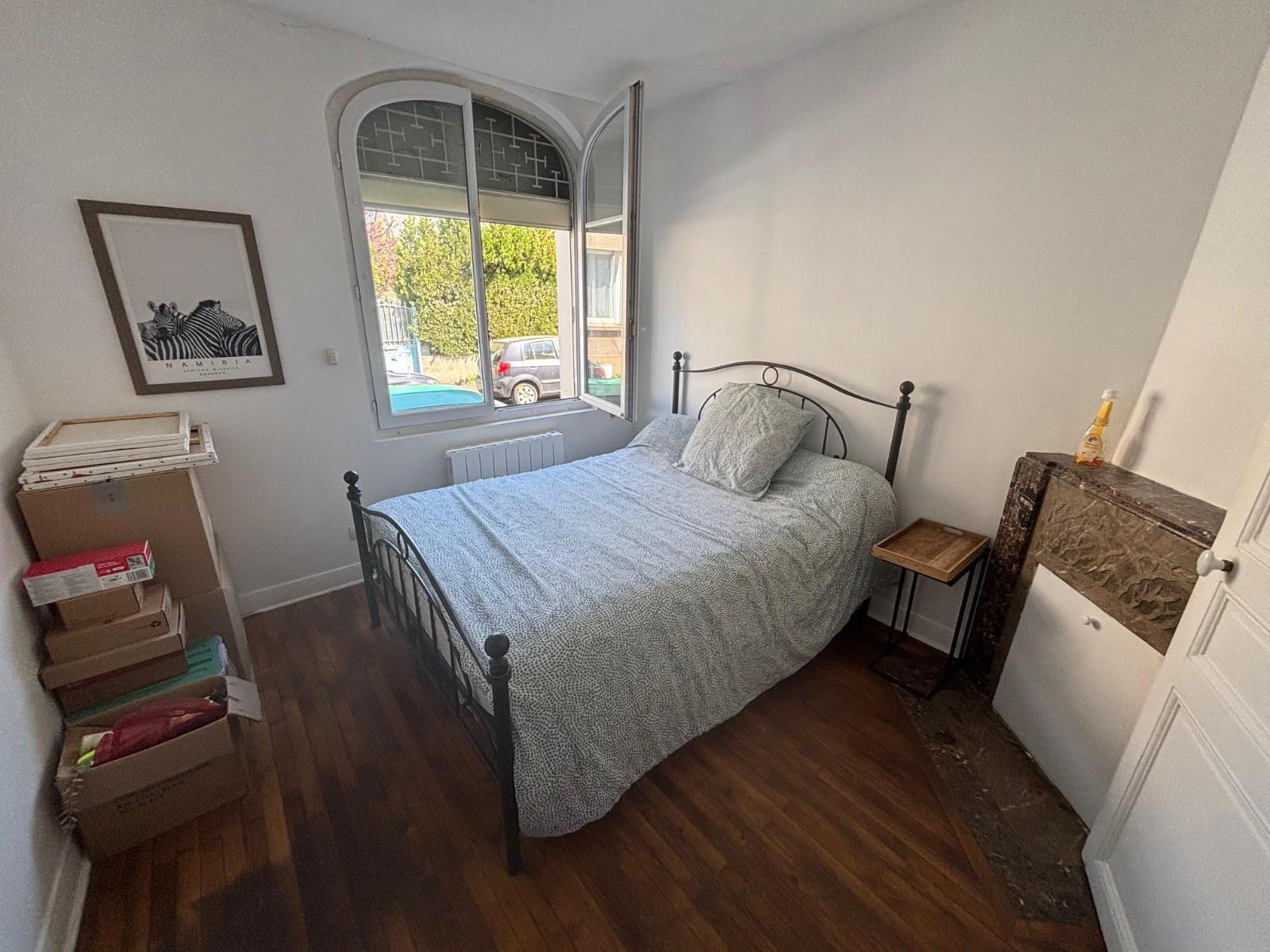 Visuel 3 appartement 2 pièces 24 m2 Tours