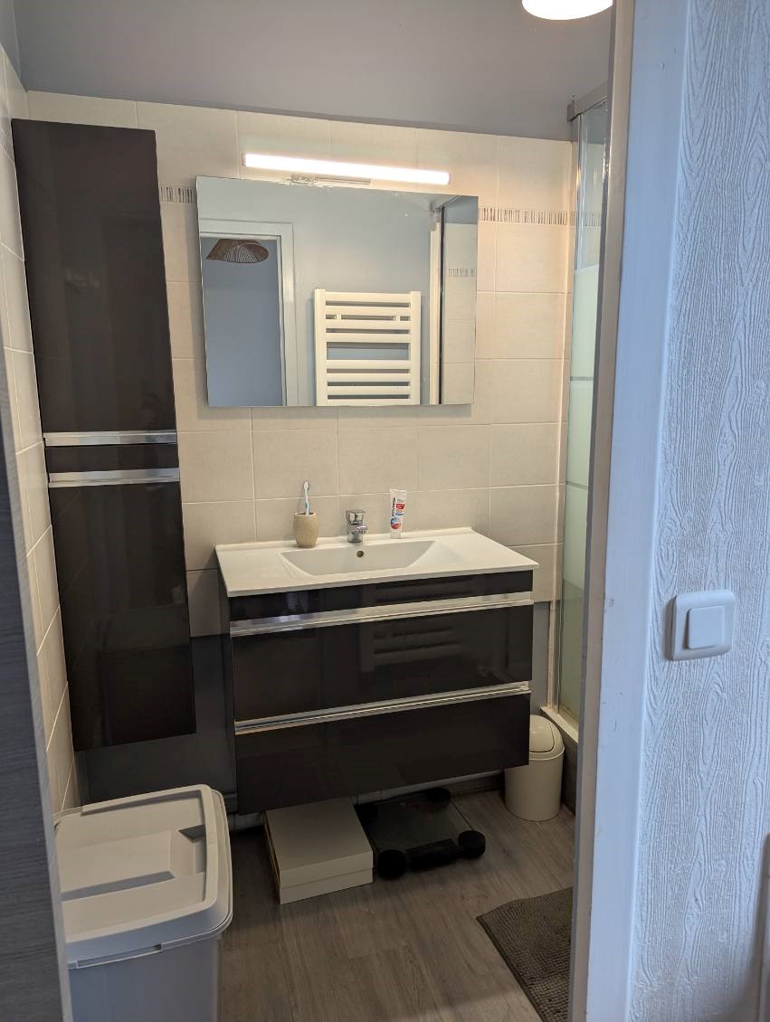 Visuel 3 appartement 2 pièces 46.38 m2 Joué-lès-Tours