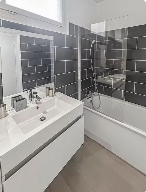 Visuel 5 appartement 2 pièces 46.12 m2 Tours