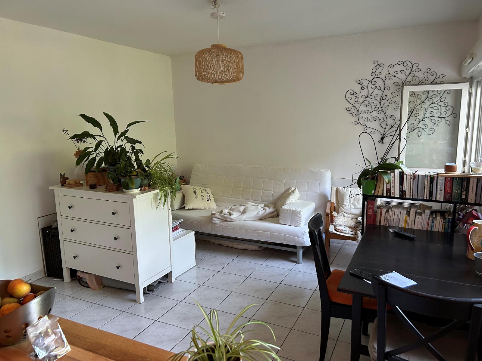 Visuel appartement1 pièce 30.38 m2