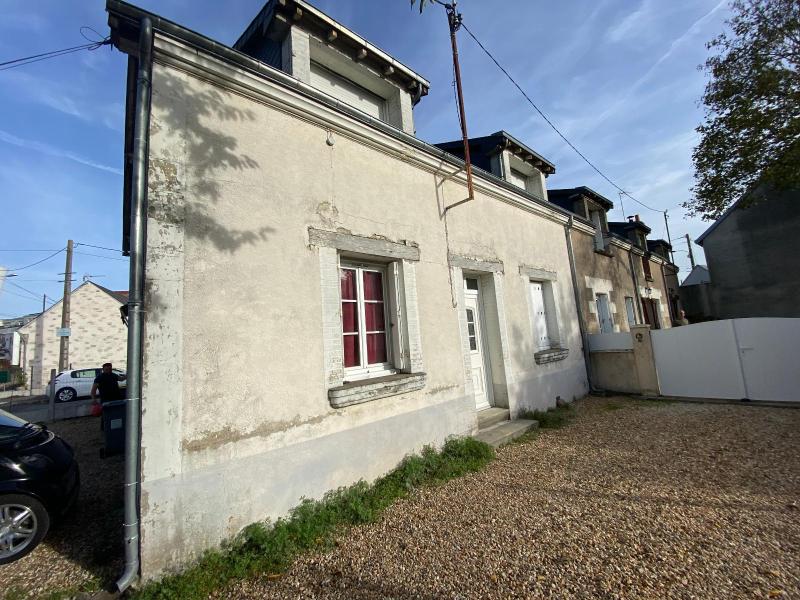 Visuel 6 appartement 1 pièce 12.33 m2 Tours Visuel 6 appartement 1 pièce 12.33 m2 Tours