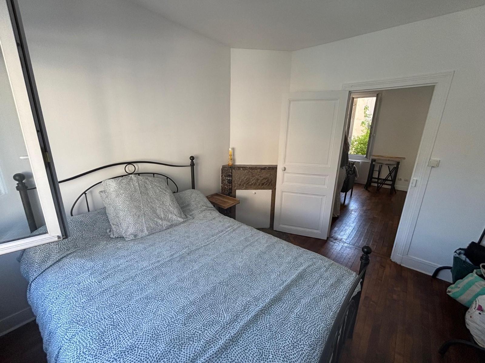 Visuel 4 appartement 2 pièces 24 m2 Tours
