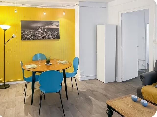 Visuel appartement2 pièces 46.12 m2