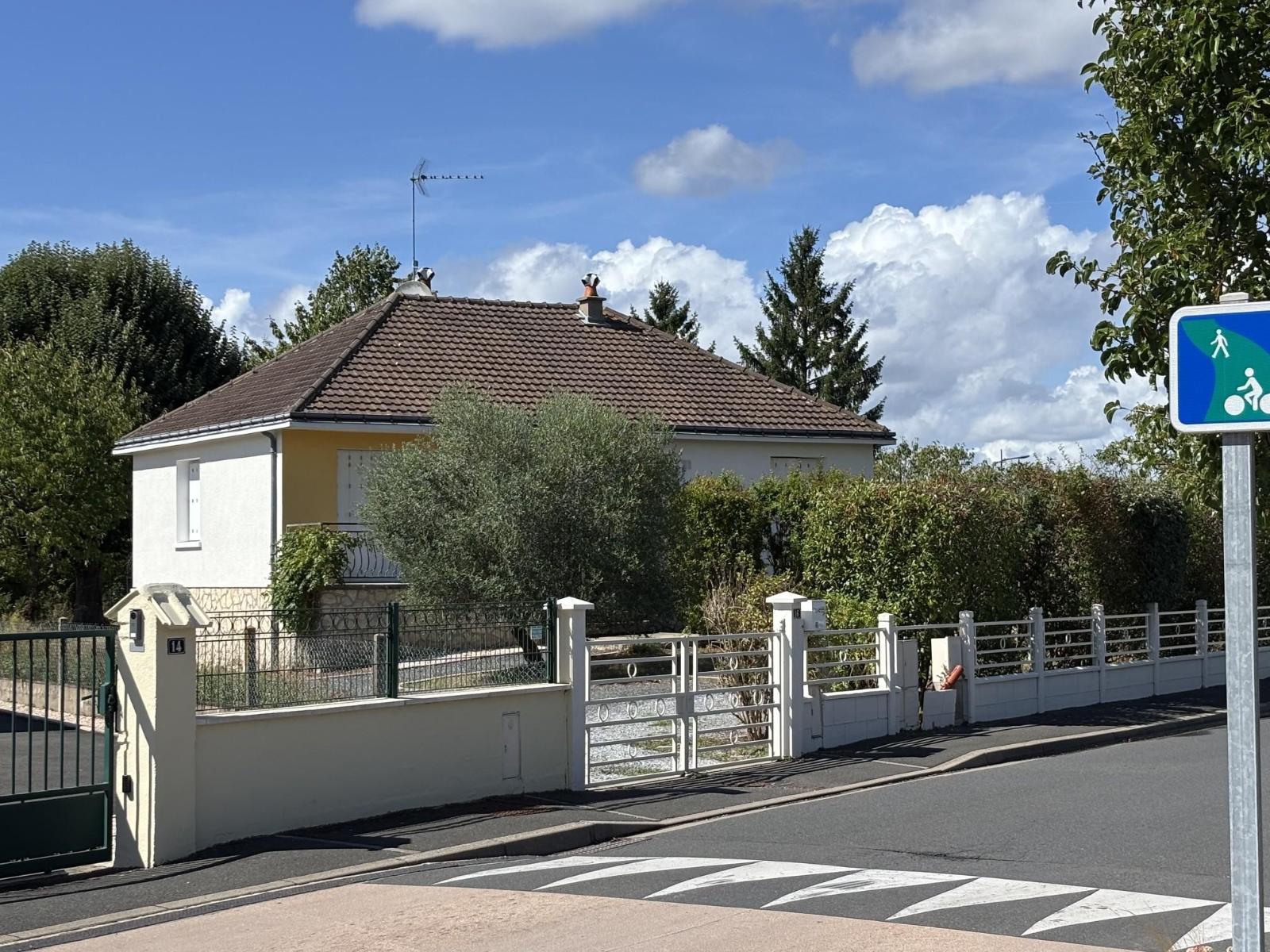 Visuel maison 4 pièces 78.27 m2