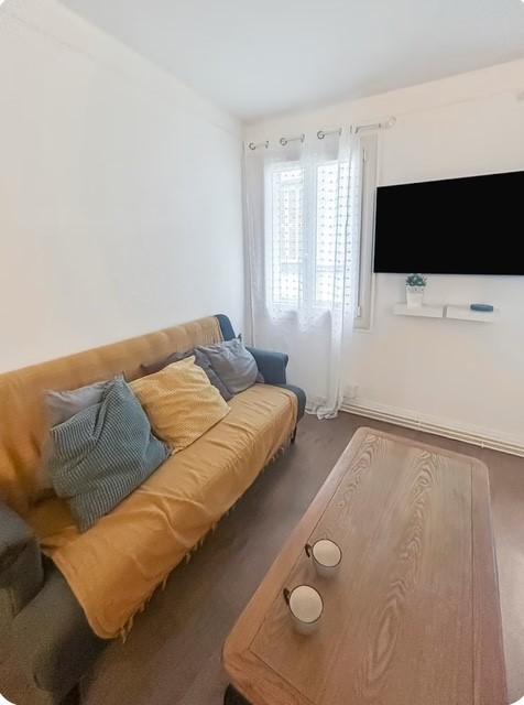 Visuel 7 appartement 2 pièces 46.12 m2 Tours