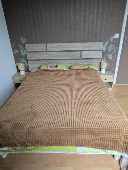 Visuel 5 appartement 2 pièces 46.38 m2 Joué-lès-Tours