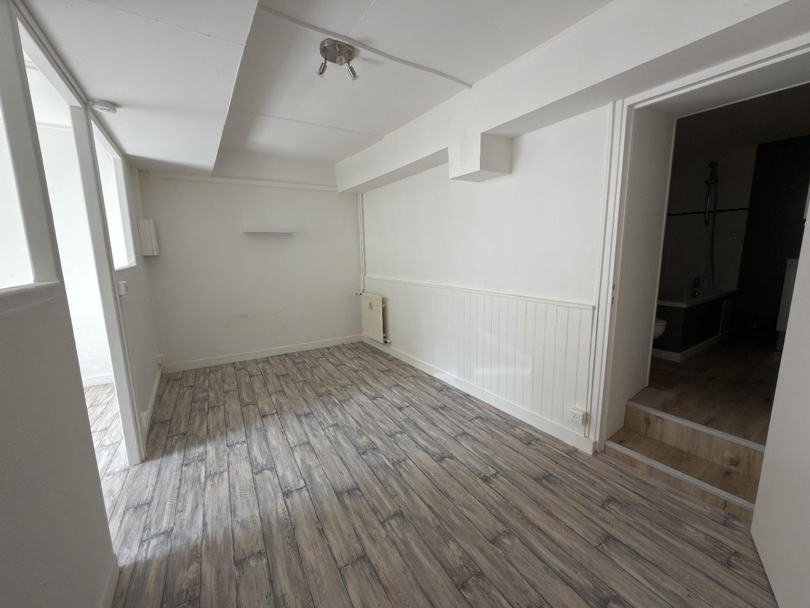 Visuel 6 appartement 2 pièces 42.53 m2 Sainte-Maure-de-Touraine