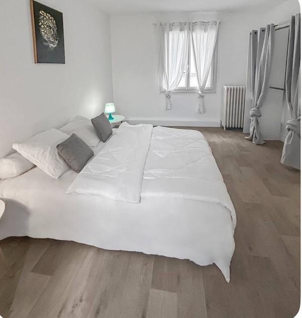 Visuel 2 appartement 2 pièces 46.12 m2 Tours