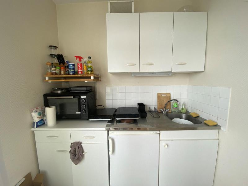 Visuel 4 appartement 1 pièce 29.6 m2 Chambray-lès-Tours