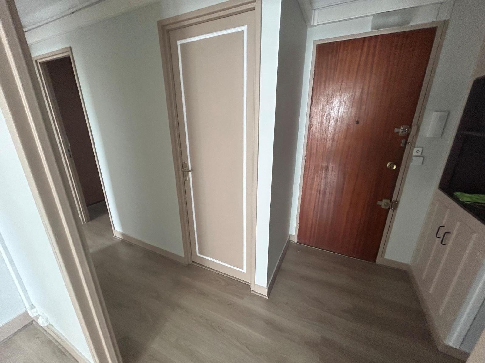 Visuel 4 appartement 2 pièces 44.86 m2 Tours