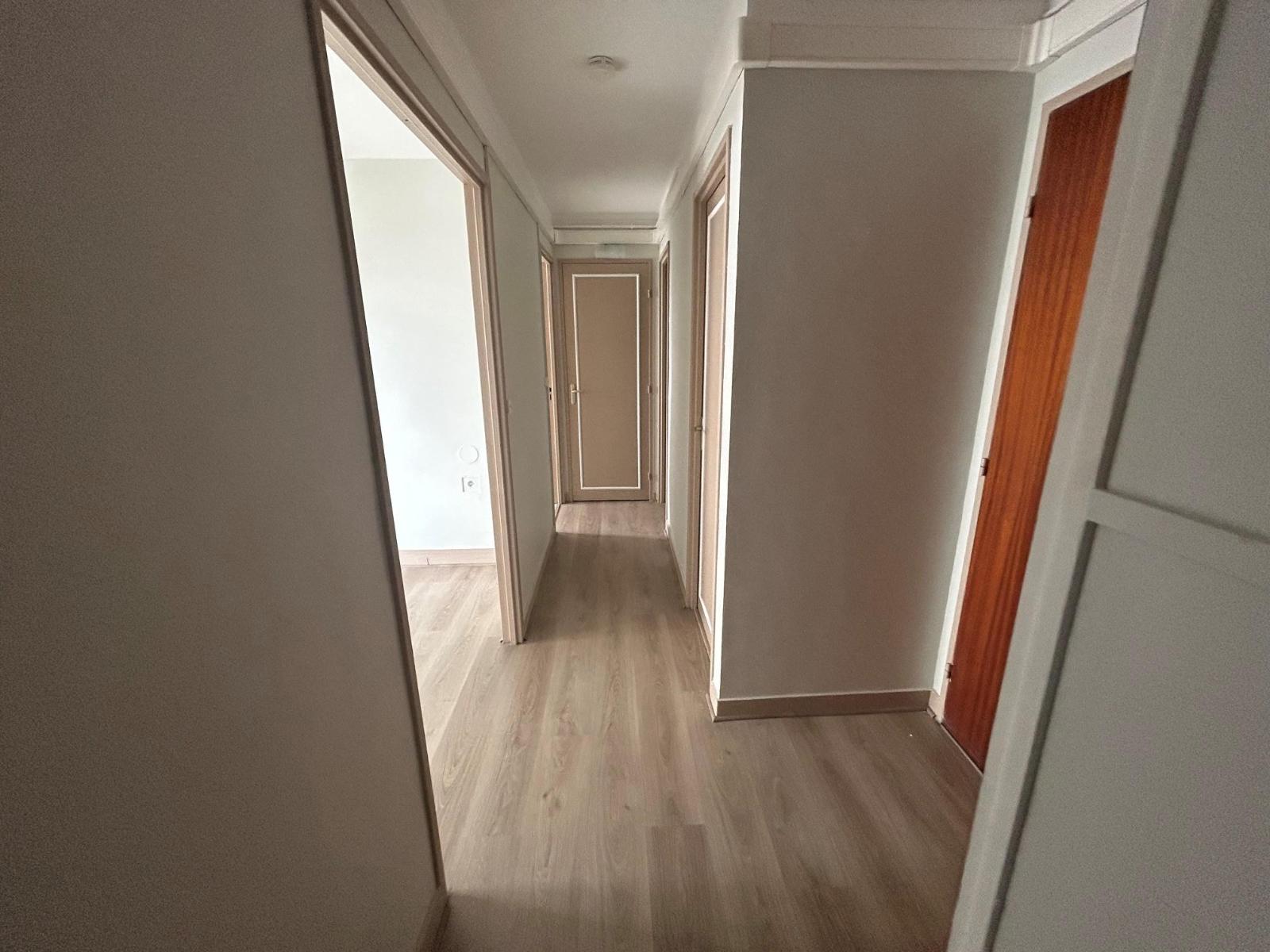 Visuel 5 appartement 2 pièces 44.86 m2 Tours