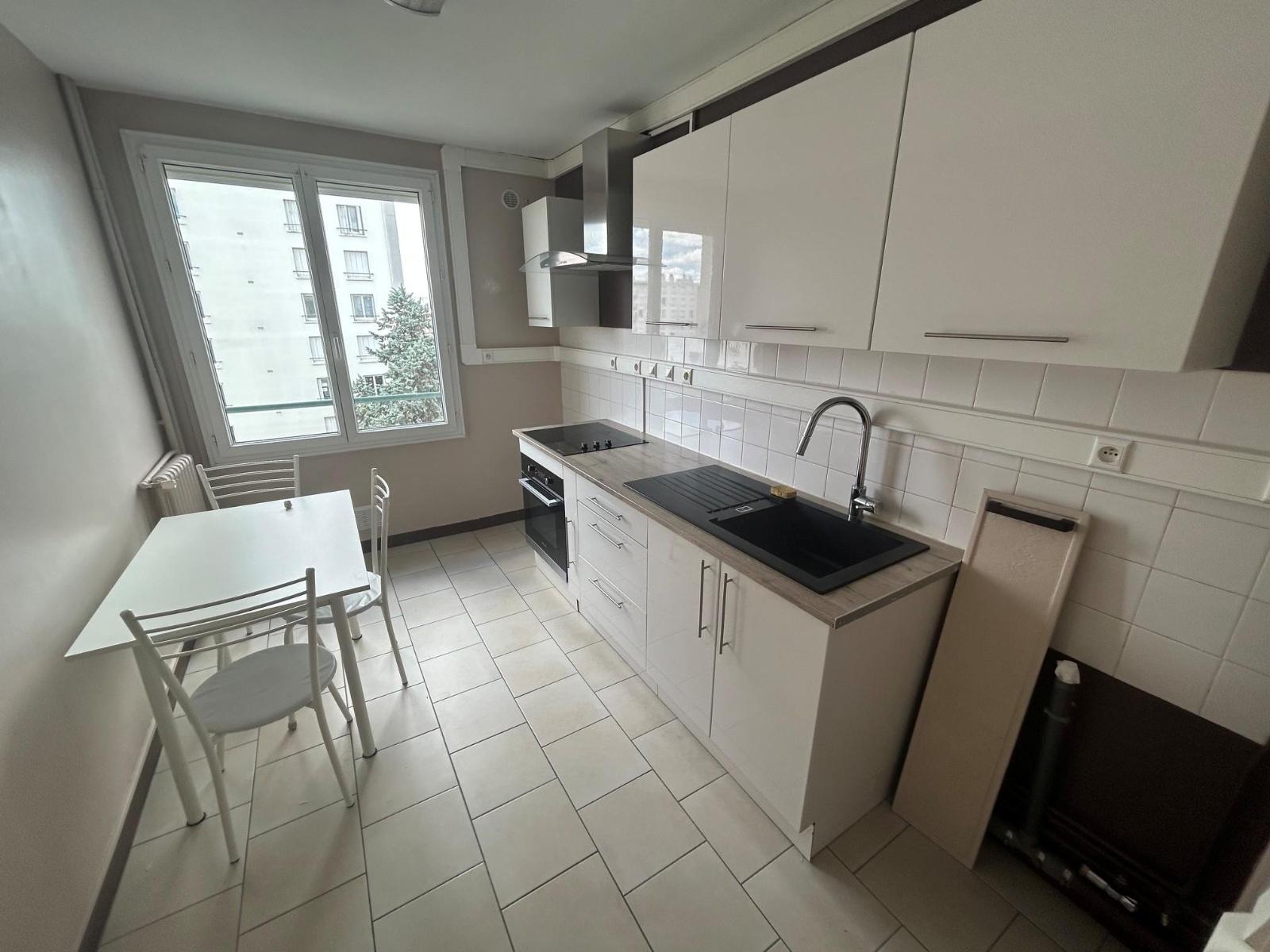 Visuel 6 appartement 2 pièces 44.86 m2 Tours