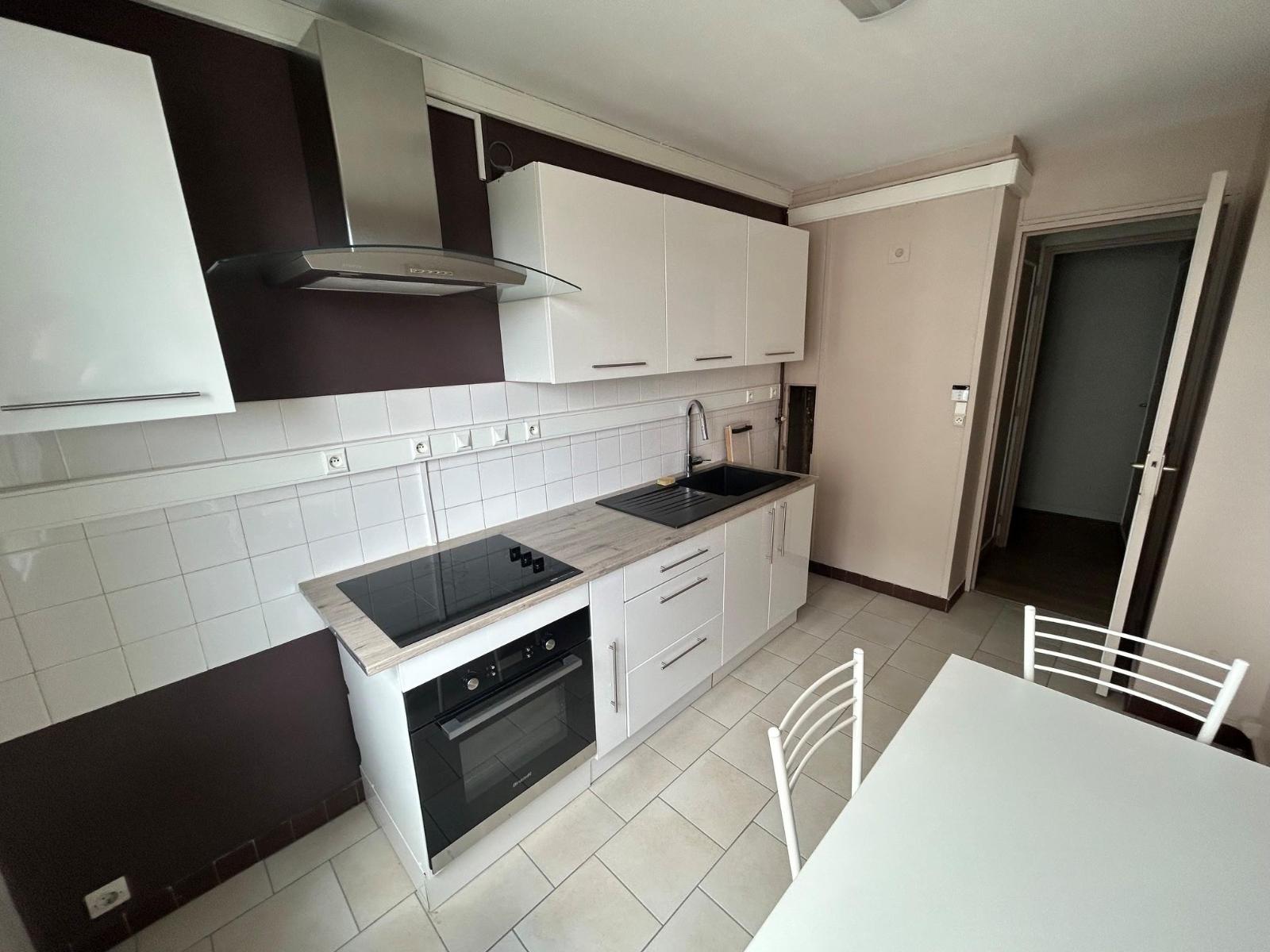 Visuel 7 appartement 2 pièces 44.86 m2 Tours