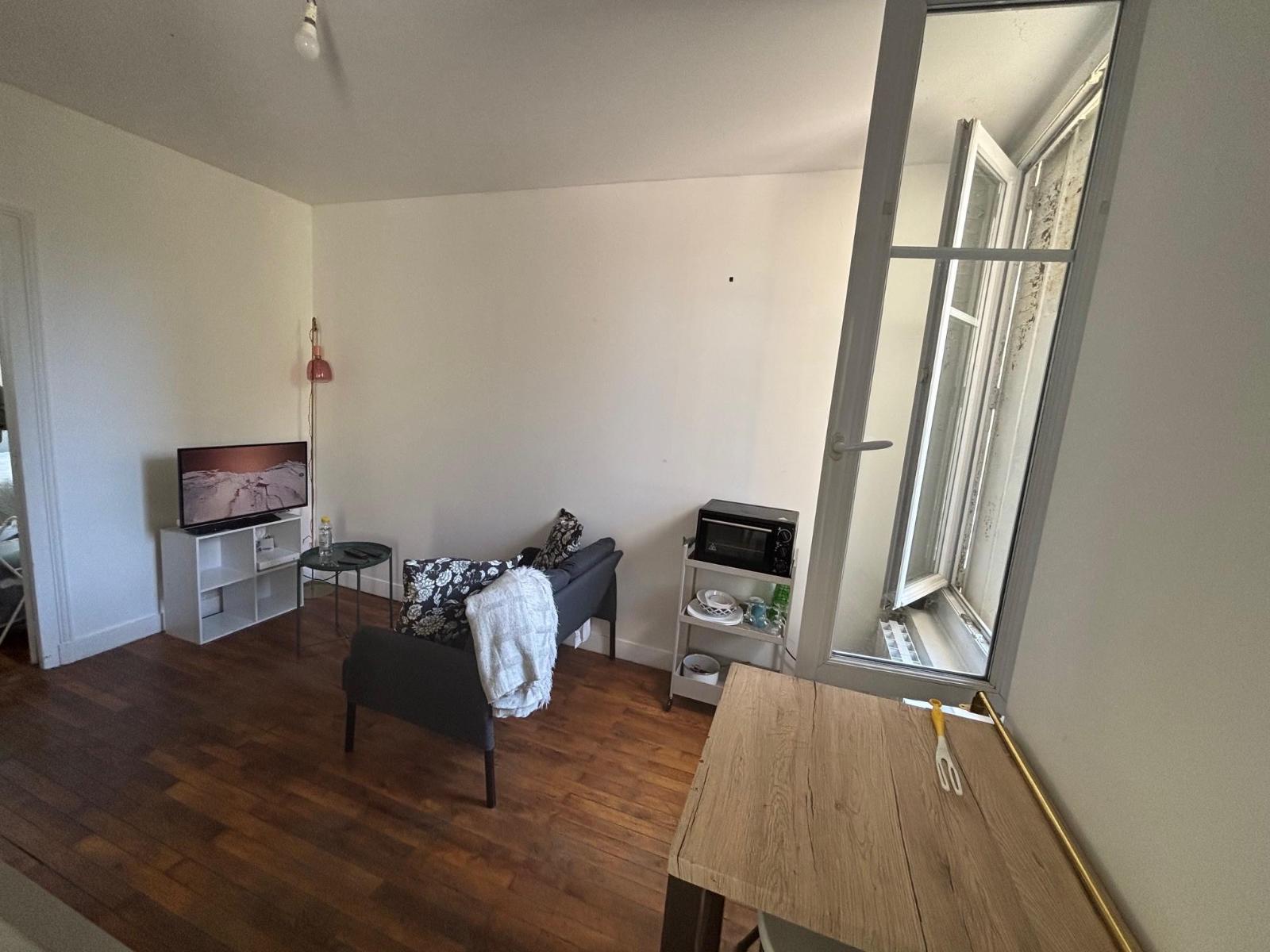 Visuel 7 appartement 2 pièces 24 m2 Tours
