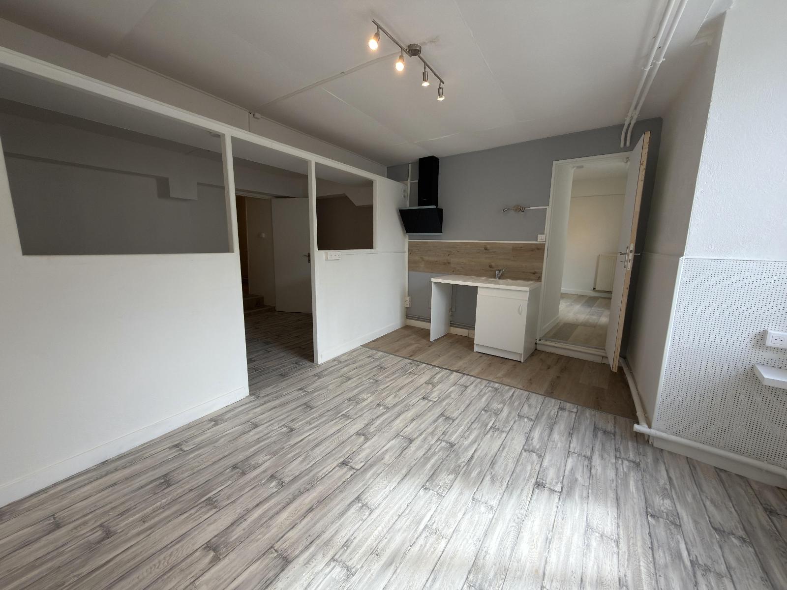Visuel 7 appartement 2 pièces 42.53 m2 Sainte-Maure-de-Touraine